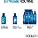 REDKEN Extreme Hair Mask Treatment 250ml - Fortifies & Strengthens Distressed Hair - Buy Online on GoSupps.com