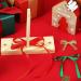Wooden Bow Maker Tool with U-Shaped Scissors for Halloween & Christmas Decorations - DIY Crafts, Hair Bows, Corsages, Holiday Wreaths - Buy Online on GoSupps.com