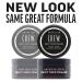 AMERICAN CREW Heavy Hold Pomade - New Version 3oz - Buy Online on GoSupps.com