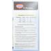Buy Dr. Oetker Professional Classic Almond Pudding Powder - 2.5 kg Pack for Delicious Desserts | International Shipping Available - Buy Online on GoSupps.com
