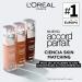 L'Oreal Paris Perfect Match Liquid Foundation SPF 16 30ML - Light Shimmer Honey/Miel 6.N - Buy Online on GoSupps.com