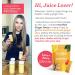 All About Juicing Ginger Shots with Pineapple & Turmeric - Superfood Juice Powder - Immunity Digestion & Energy Support - 15 Wellness Stick Packs - PuriVibe 0.17 Ounce (Pack of 15) - Buy Online on GoSupps.com