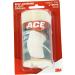 ACE 4 Self-Adhering Elastic Bandage - 4 Inch White - Ideal for First Aid & Injury Support | International Shipping Available - Buy Online on GoSupps.com