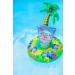 Seastar Sparkle Mermaid Watermelon Lemonade Glitter Sunscreen SPF 50 - Biodegradable Water Resistant Kids Lotion Cruelty Free Made in USA - 3.4oz - Buy Online on GoSupps.com