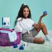 Capri Blue Dryer Ball Kit - Volcano Scented Laundry Fragrance - Set of Dryer Balls for Fresh, Eco-Friendly Drying - Buy Online on GoSupps.com