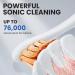 Oclean Electric Toothbrush - 7 Heads 180-Day Battery Sonic Cleaning IPX7 Waterproof 5 Modes - Shop Internationally - Buy Online on GoSupps.com