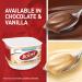 BOOST Chocolate Pudding Ready-to-eat Oral Nutrition Supplement Nutritionally Complete 6.8g Protein 230 Calories Kosher Gluten-free - Buy Online on GoSupps.com
