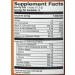 Rivalus Powder Burn Watermelon Candy 0.8lb | Intense Pre-Workout Energy | Zero Banned Substances | Made in USA - Buy Online on GoSupps.com