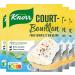 Knorr Court-Bouillon Fine Herbs 9 Cubes 107 g Pack of 4 - Buy Online on GoSupps.com