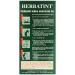 Herbatint 8N Light Blonde Permanent Herbal Hair Color Gel - 135 ml - Buy Online on GoSupps.com