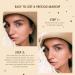Friends of Bleit Natural Make-Up | Waterproof & Durable Dark Brown Formula for Sunken Make-Up | International Shipping Available - Buy Online on GoSupps.com