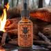 JTM Vintage Yggdrasil Hide Beard Oil - All Natural Premium Beard Care for International Shipping - Buy Online on GoSupps.com