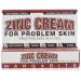 Zinc Cream Margarite 1 oz Cream