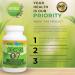 Buy Kidney Protector 07 - Natural Renal Function Support Diuretic Blood Purifier - 90 Caps - International Shipping Available - Buy Online on GoSupps.com