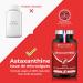 Astaxanthin - Haematococcus Pluvialis Extract 40 mg - 100% Natural - Vegan - Antioxidant - Premium Formula - 60 Capsules - Nutrimea - Made in France - Buy Online on GoSupps.com