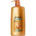 L'Oreal Elvive Extraordinary Oil Nourishing Conditioner for Dry or Dull Hair -  Camellia Flower Oils - 28 Fl. Oz