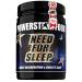 Need for Sleep |Highly dose with Gaba tryptophan glycin arginine ornithin lysine & other amino acids |Ideal for taking before sleeping450g powder |Juicy orange |German production Cherry Bomb