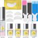 SILKSENCE Lash Lift Kit - Professional Semi-Permanent Curling Wave for Salon Use - Buy Online on GoSupps.com