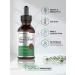 Black Cohosh Root Tincture 2 fl oz | Vegetarian Liquid Extract | Gluten Free - Buy Online on GoSupps.com