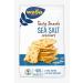 Wasa Tasty Snacks Sea Salt Crackers - Crispy Light Crackers 180g - International Shipping Available - Buy Online on GoSupps.com
