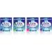 Vapor Soothers Nasal Dilator Clips - 8 Count Variety Pack for Easy Breathing, Drug-Free Relief - Peppermint, Wintergreen, Cinnamon, Lavender Scents - Buy Online on GoSupps.com