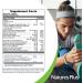 NaturesPlus Hema-Plex Iron Softgels - Pack of 3 | 85mg Elemental Iron + Vitamin C | Vegan & Gluten Free | Healthy Red Blood Cells | 60 Servings - Buy Online on GoSupps.com