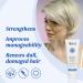 ALOXXI Care Reparative Treatment Masque 6.8 Fl Oz - Hydrating Hair Mask for Restoring Damaged Hair - Buy Online on GoSupps.com