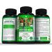 Potent Garden Organic Superfood Greens Fruit & Veggie Supplement - 2-Pack, 120 Ct - Boost Energy, Immunity & Gut Health with Vitamins, Antioxidants, Alfalfa, Beet Root & Tart Cherry - Buy Online on GoSupps.com