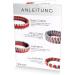Buy Ganzoo Paracord 550 Bracelet Set - DIY Craft & Knotting Kit for International Shipping - Buy Online on GoSupps.com