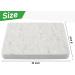 BXDOW 8x10 Inch Grey Wool Felting Pad for Large and Precision Projects - Buy Online on GoSupps.com