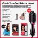 Revlon Colorsilk Permanent Hair Color Dye 41 Medium Brown - Pack of 3 | Ammonia-Free Formula with Gray Coverage, Keratin & Amino Acids - 4.4 Oz - Buy Online on GoSupps.com