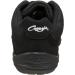 Capezio Women's DS24 Rockit Dance Sneaker - Size 6, Black - Buy Online on GoSupps.com