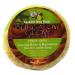 Bungalow Glow Hawaii Premium Organics Coco Butter Loofah Soap (Coconut Lime)