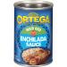 Ortega Enchilada Sauce, Red Chili, 10 oz