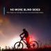 Vont Rechargeable Bike Light Set Easy Tool-Free Installation, 3 Modes, Waterproof Front and Back Illumination for All Bikes - Lightweight and Durable - Buy Online on GoSupps.com