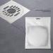 Pack Of 50 Kitchen Sink Filter Stickers Not-Clog Drain Stickers Convenient Kitchen Drain Filter Cover Set For Bathroom Drain Filter Cover - Buy Online on GoSupps.com