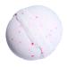 Bauer's Treasures Coconut - Bath Ball Bath Bomb Bath Additive Spa Care Wellness