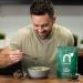 Naturya Organic Spirulina Powder 100g - Pure and Nutrient-Rich Superfood - Buy Online on GoSupps.com