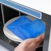 Buy 2x Foot Cooling Pads & Adjustable Ankle Bandages - Warm & Cold Compress Velcro Fastening Large - Ideal for Pain Relief - Buy Online on GoSupps.com