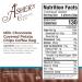 Asher's Chocolate Covered Potato Chips - Finest Kosher Chocolate (8.5oz) - Buy Online on GoSupps.com