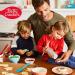 Betty Crocker Snickerdoodle Cookie Mix 17.9 oz - Pack of 10 (1.11 lbs each) - Buy Online on GoSupps.com