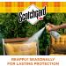 Scotchgard Sun and Water Shield - 10.5 oz - Repels Water - Sun Protection - Buy Online on GoSupps.com