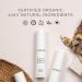 La Mav Organic BB Cream Medium | Tinted Moisturizer Foundation & Natural Sunscreen | Anti-Aging for All Skin Types - Buy Online on GoSupps.com