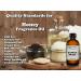Buy Honey Fragrance Oil 4 oz - Premium Amber Glass Bottle - Safety Sealed & Cone Lined Cap - International Shipping - Buy Online on GoSupps.com