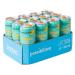 Possibilitea Bio Iced Citric - Organic Lemon Iced Tea (12x330ml Cans) | Vegan & Climate Neutral | Refreshing Cold Beverage - Buy Online on GoSupps.com