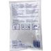 Medi-Inn Disposable Instant Cold Compress | 15.2 cm x 22.9 cm | Value Pack of 36 | Ideal for Pain Relief & Swelling - Buy Online on GoSupps.com