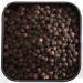 Mill Mortar Mill & Mortar Black pepper from Sri Lanka whole Organic 50 g - Buy Online on GoSupps.com