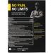 TIDL Extended Relief Pain Patch with Lidocaine and Menthol - Maximum Strength Topical Pain Relief (5 Patches) - Buy Online on GoSupps.com