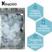Buy Komodo Silica Gel 25g Bag - 32 Pieces 800g Re-Lockable Zip Pebbles for Optimal Moisture Control | International Shipping Available - Buy Online on GoSupps.com