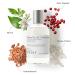 Twist Blanco No. 82 - Eau De Parfum Inspired by Byredo's Blanche Long-Lasting Perfume For Women Paraben Free Vegan Clean Ingredients Fragrance - Spray 100 ml (3.4 fl. oz.) Blanco No. 82 - inspired by Byredo's Blanche 3.4 Fl Oz (Pack of 1) - Buy Online on GoSupps.com